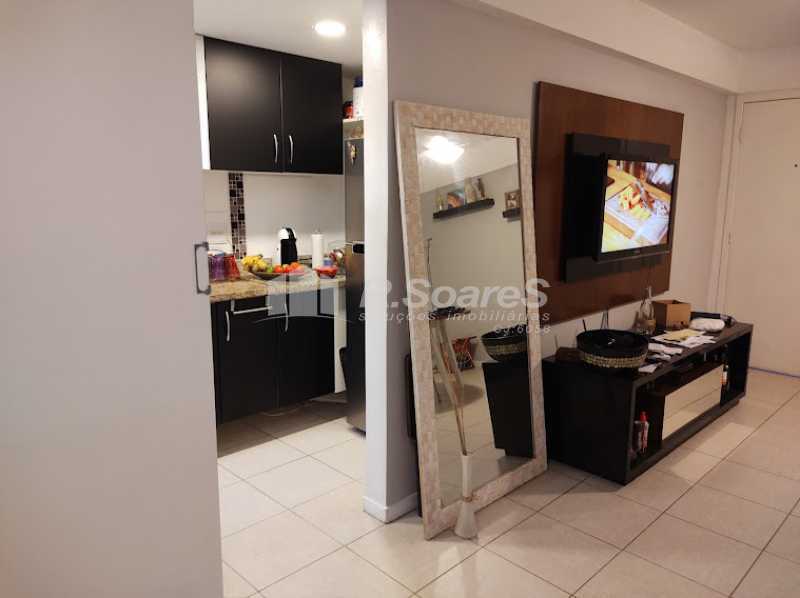 Conheça 19 do imóvel - Apartamento à venda Rua Euclides da Cunha,Rio de Janeiro,RJ - R$ 575.000 - GPAP30028 - 6 19 - Apartamento à venda Rua Euclides da Cunha,Rio de Janeiro,RJ - R$ 575.000 - GPAP30028 - 6