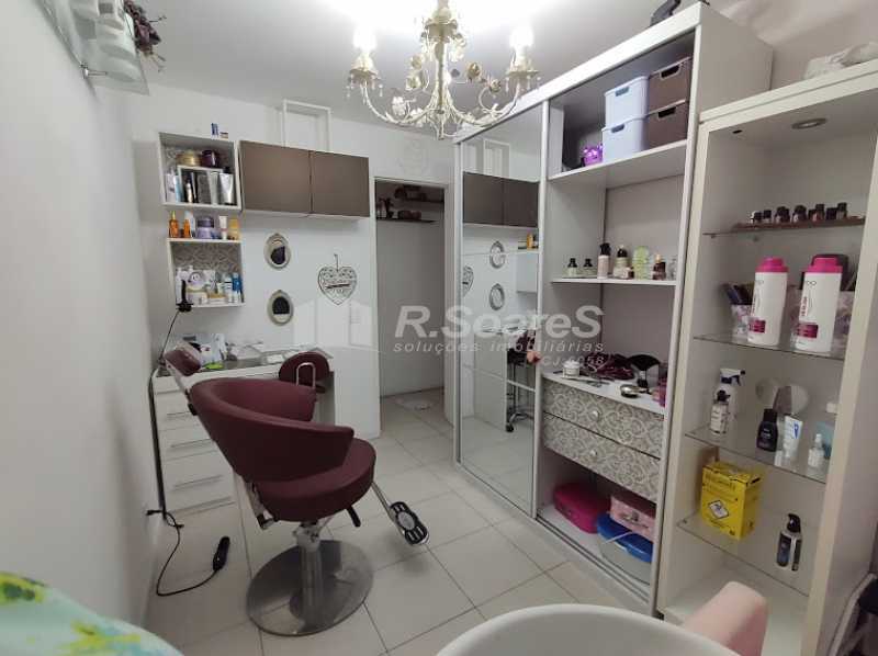 Conheça 23 do imóvel - Apartamento à venda Rua Euclides da Cunha,Rio de Janeiro,RJ - R$ 575.000 - GPAP30028 - 15 23 - Apartamento à venda Rua Euclides da Cunha,Rio de Janeiro,RJ - R$ 575.000 - GPAP30028 - 15