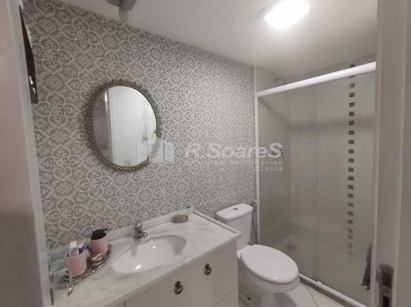 Conheça 32 do imóvel - Apartamento à venda Rua Euclides da Cunha,Rio de Janeiro,RJ - R$ 575.000 - GPAP30028 - 17 32 - Apartamento à venda Rua Euclides da Cunha,Rio de Janeiro,RJ - R$ 575.000 - GPAP30028 - 17