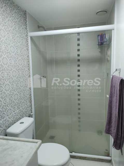 Conheça 33 do imóvel - Apartamento à venda Rua Euclides da Cunha,Rio de Janeiro,RJ - R$ 575.000 - GPAP30028 - 18 33 - Apartamento à venda Rua Euclides da Cunha,Rio de Janeiro,RJ - R$ 575.000 - GPAP30028 - 18