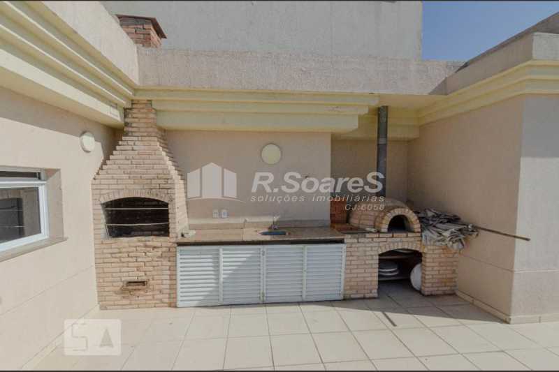 Conheça 56 do imóvel - Apartamento à venda Rua Euclides da Cunha,Rio de Janeiro,RJ - R$ 575.000 - GPAP30028 - 28 56 - Apartamento à venda Rua Euclides da Cunha,Rio de Janeiro,RJ - R$ 575.000 - GPAP30028 - 28