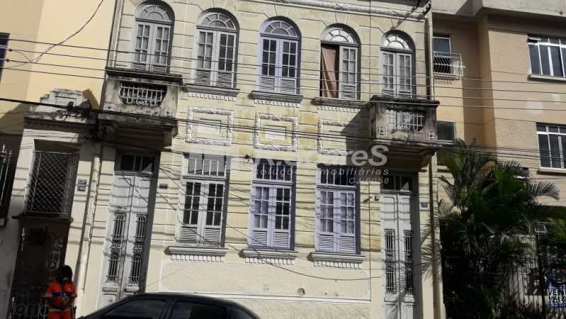 Conheça 2 do imóvel - Casa 30 quartos à venda Rio de Janeiro,RJ - R$ 2.200.000 - GPCA300001 - 3 2 - Casa 30 quartos à venda Rio de Janeiro,RJ - R$ 2.200.000 - GPCA300001 - 3