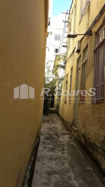 Conheça 6 do imóvel - Casa 30 quartos à venda Rio de Janeiro,RJ - R$ 2.200.000 - GPCA300001 - 7 6 - Casa 30 quartos à venda Rio de Janeiro,RJ - R$ 2.200.000 - GPCA300001 - 7