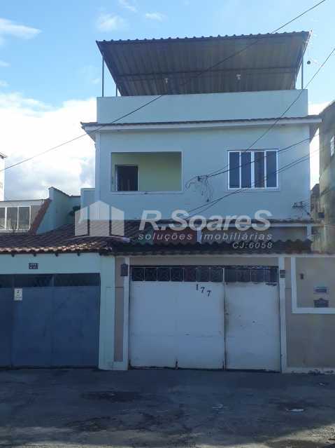 Conheça 20210901_152010 do imóvel - Casa 2 quartos à venda Rio de Janeiro,RJ - R$ 250.000 - VVCA20199 - 1 20210901_152010 - Casa 2 quartos à venda Rio de Janeiro,RJ - R$ 250.000 - VVCA20199 - 1