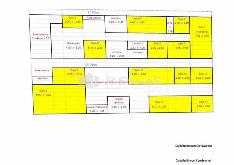 Conheça 76356de9-d13e-43f7-90af-c69ca8 do imóvel - Casa Comercial 385m² à venda Rio de Janeiro,RJ - R$ 1.200.000 - GPCC00002 - 14 76356de9-d13e-43f7-90af-c69ca8 - Casa Comercial 385m² à venda Rio de Janeiro,RJ - R$ 1.200.000 - GPCC00002 - 14