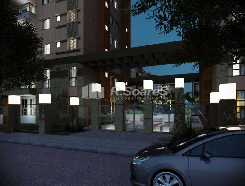 Imagem 4 - Apartamento com 3 Quartos no Recreio dos Bandeirantes, Silvia Pozzana. - LDAP30558 - 6