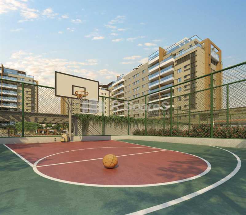 Conheça Imagem 8 do imóvel - Apartamento com 3 Quartos no Recreio dos Bandeirantes, Silvia Pozzana. - LDAP30558 - 9 Imagem 8 - Apartamento com 3 Quartos no Recreio dos Bandeirantes, Silvia Pozzana. - LDAP30558 - 9