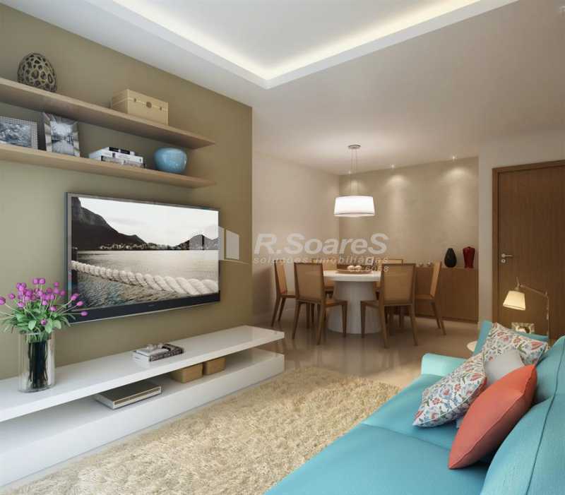 Conheça Imagem 12 do imóvel - Apartamento com 3 Quartos no Recreio dos Bandeirantes, Silvia Pozzana. - LDAP30558 - 13 Imagem 12 - Apartamento com 3 Quartos no Recreio dos Bandeirantes, Silvia Pozzana. - LDAP30558 - 13