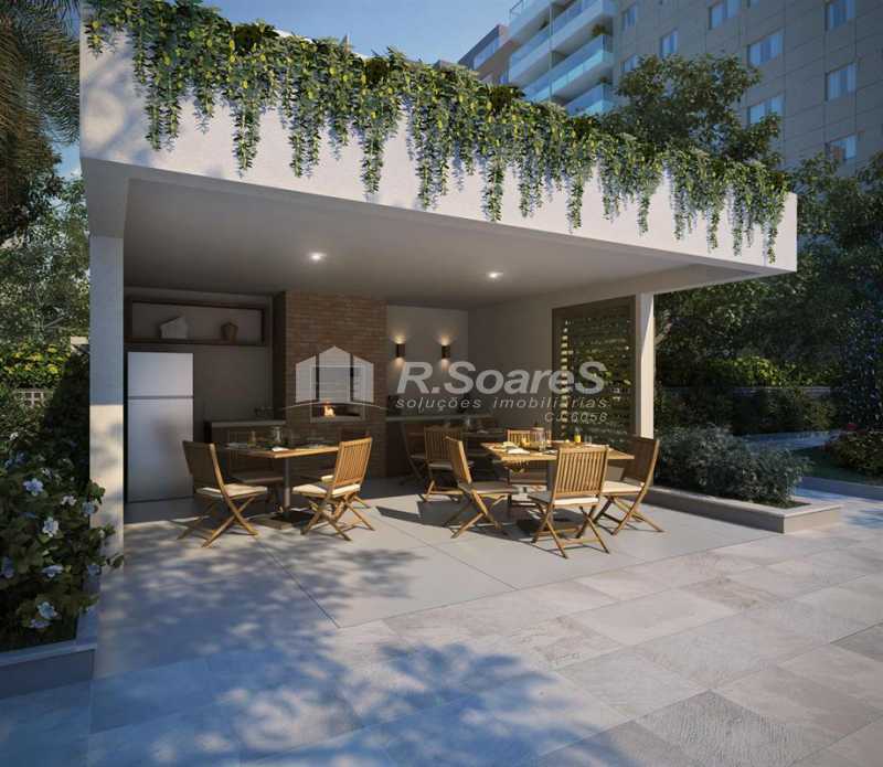 Conheça Imagem 17 do imóvel - Apartamento com 3 Quartos no Recreio dos Bandeirantes, Silvia Pozzana. - LDAP30558 - 18 Imagem 17 - Apartamento com 3 Quartos no Recreio dos Bandeirantes, Silvia Pozzana. - LDAP30558 - 18