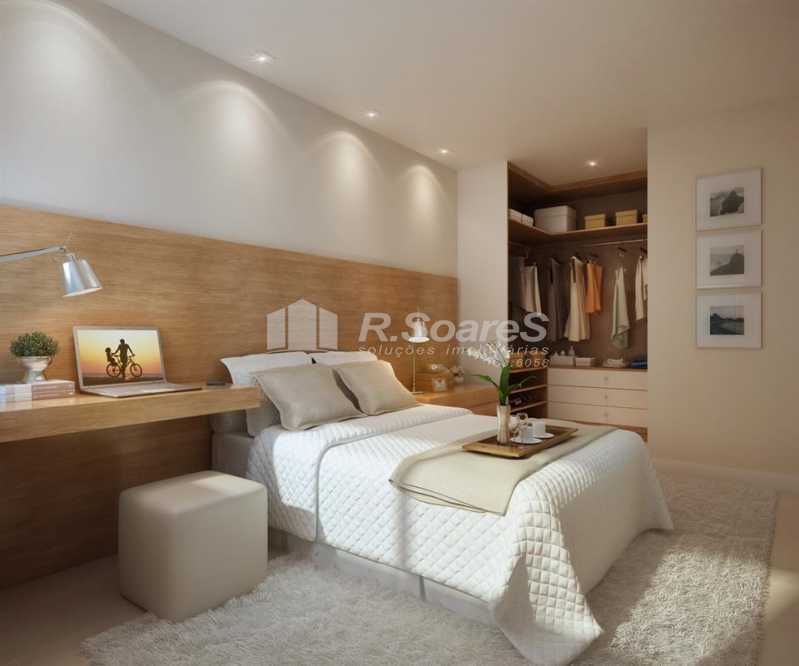 Imagem 24 - Apartamento com 3 Quartos no Recreio dos Bandeirantes, Silvia Pozzana. - LDAP30558 - 25