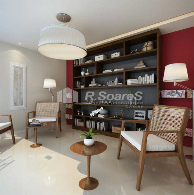 Imagem 26 - Apartamento com 3 Quartos no Recreio dos Bandeirantes, Silvia Pozzana. - LDAP30558 - 27