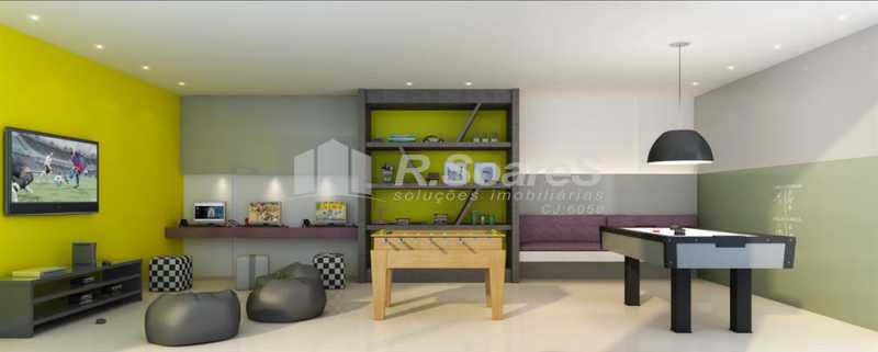 Imagem 28 - Apartamento com 3 Quartos no Recreio dos Bandeirantes, Silvia Pozzana. - LDAP30558 - 29