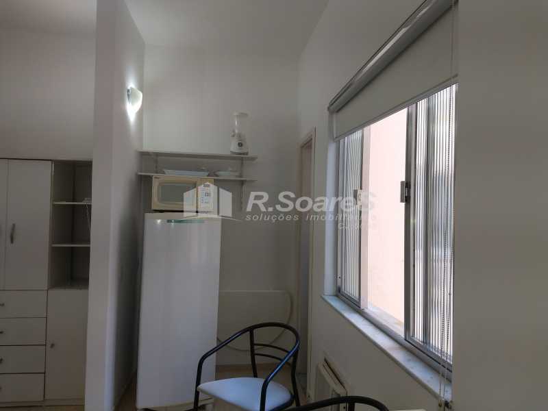 Conheça 7 do imóvel - Kitnet/Conjugado 17m² à venda Rio de Janeiro,RJ - R$ 240.000 - LDKI10066 - 9 7 - Kitnet/Conjugado 17m² à venda Rio de Janeiro,RJ - R$ 240.000 - LDKI10066 - 9