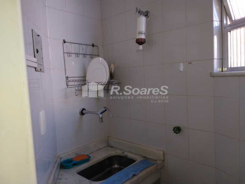 Conheça 11 do imóvel - Kitnet/Conjugado 17m² à venda Rio de Janeiro,RJ - R$ 240.000 - LDKI10066 - 13 11 - Kitnet/Conjugado 17m² à venda Rio de Janeiro,RJ - R$ 240.000 - LDKI10066 - 13