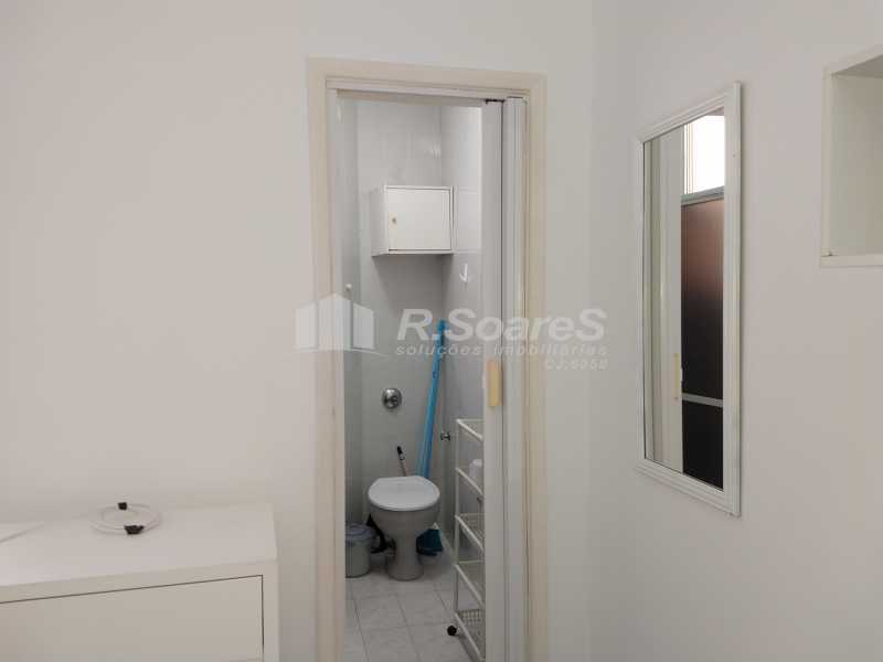 Conheça 15 do imóvel - Kitnet/Conjugado 17m² à venda Rio de Janeiro,RJ - R$ 240.000 - LDKI10066 - 17 15 - Kitnet/Conjugado 17m² à venda Rio de Janeiro,RJ - R$ 240.000 - LDKI10066 - 17