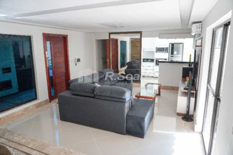 Conheça 593140557199918 do imóvel - Casa duplex no Itanhanga - CPCN40005 - 6 593140557199918 - Casa duplex no Itanhanga - CPCN40005 - 6