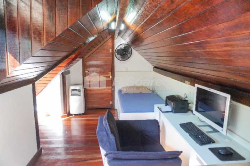 Conheça 594120556816228 do imóvel - Casa duplex no Itanhanga - CPCN40005 - 17 594120556816228 - Casa duplex no Itanhanga - CPCN40005 - 17