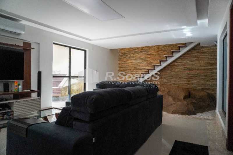 Conheça 594131916678064 do imóvel - Casa duplex no Itanhanga - CPCN40005 - 8 594131916678064 - Casa duplex no Itanhanga - CPCN40005 - 8