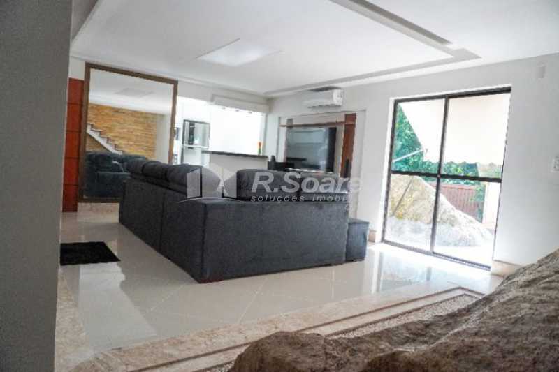 Conheça 597179433440007 do imóvel - Casa duplex no Itanhanga - CPCN40005 - 7 597179433440007 - Casa duplex no Itanhanga - CPCN40005 - 7