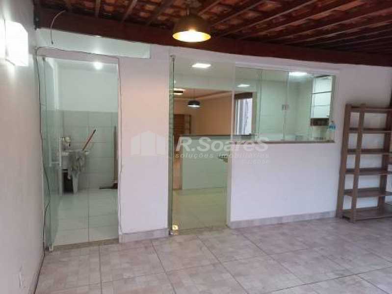 Conheça 9 do imóvel - GRAJAÚ - EXCELENTE COBERTURA LINEAR COM AMPLO TERRAÇO E CHURRASQUEIRA - JCCO20038 - 10 9 - GRAJAÚ - EXCELENTE COBERTURA LINEAR COM AMPLO TERRAÇO E CHURRASQUEIRA - JCCO20038 - 10
