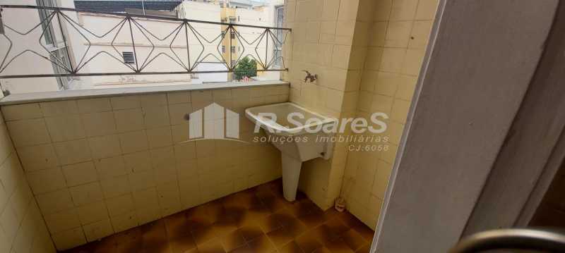 Conheça 45 do imóvel - Apartamento 3 quartos à venda Rio de Janeiro,RJ - R$ 380.000 - LDAP30560 - 17 45 - Apartamento 3 quartos à venda Rio de Janeiro,RJ - R$ 380.000 - LDAP30560 - 17