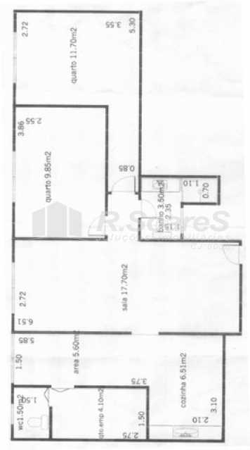 Conheça 401129438955309 do imóvel - Apartamento 2 quartos à venda Rio de Janeiro,RJ - R$ 305.000 - LDAP20511 - 1 401129438955309 - Apartamento 2 quartos à venda Rio de Janeiro,RJ - R$ 305.000 - LDAP20511 - 1