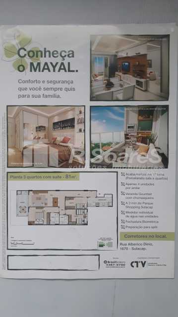 Conheça 20210911_105800 do imóvel - Apartamento 3 quartos à venda Rio de Janeiro,RJ - R$ 350.000 - VVAP30238 - 18 20210911_105800 - Apartamento 3 quartos à venda Rio de Janeiro,RJ - R$ 350.000 - VVAP30238 - 18