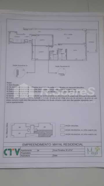 Conheça 20210911_104706 do imóvel - Apartamento 3 quartos à venda Rio de Janeiro,RJ - R$ 350.000 - VVAP30238 - 21 20210911_104706 - Apartamento 3 quartos à venda Rio de Janeiro,RJ - R$ 350.000 - VVAP30238 - 21