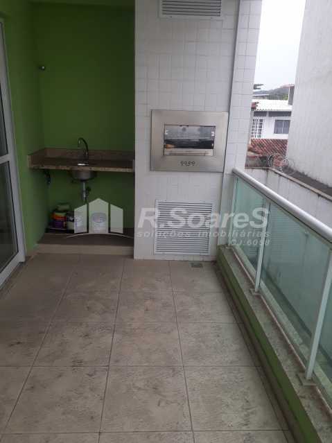 Conheça 20210911_102059 do imóvel - Apartamento 3 quartos à venda Rio de Janeiro,RJ - R$ 350.000 - VVAP30238 - 4 20210911_102059 - Apartamento 3 quartos à venda Rio de Janeiro,RJ - R$ 350.000 - VVAP30238 - 4