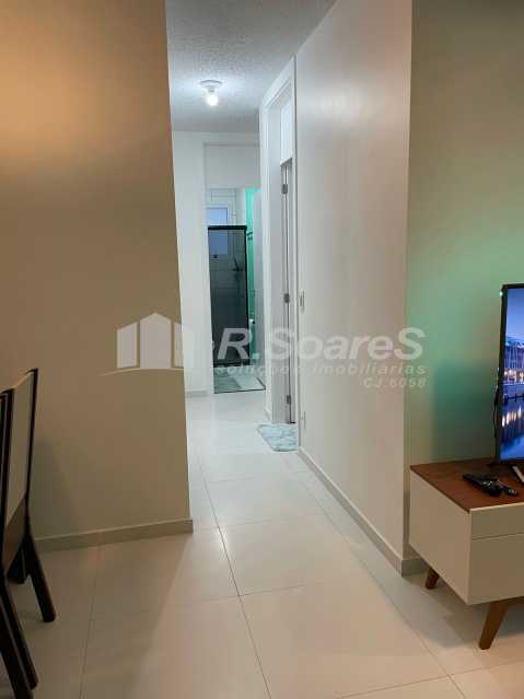 IMG-20210914-WA0038 - Apartamento com 02 Quartos na Taquara, Estrada dos Teixeiras. - VVAP20811 - 4