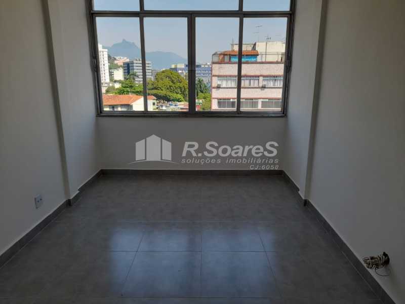 WhatsApp Image 2021-09-14 at 1 - Apartamento com 2 quartos no Rio Comprido - CPAP20543 - 1