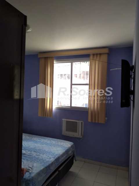 Conheça 10. do imóvel - Rio de Janeiro, São Cristóvão, 1 quarto, 47 m², varanda. - LDAP10262 - 11 10. - Rio de Janeiro, São Cristóvão, 1 quarto, 47 m², varanda. - LDAP10262 - 11