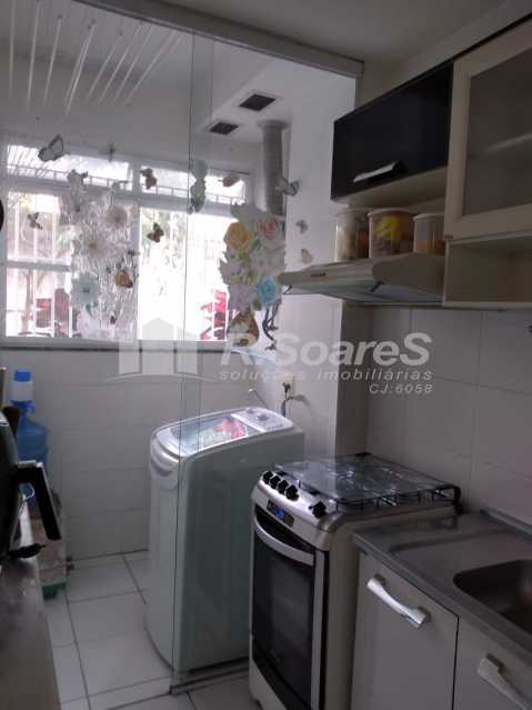 Conheça 14. do imóvel - Rio de Janeiro, São Cristóvão, 1 quarto, 47 m², varanda. - LDAP10262 - 15 14. - Rio de Janeiro, São Cristóvão, 1 quarto, 47 m², varanda. - LDAP10262 - 15