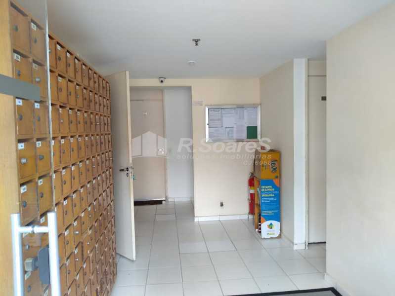 Conheça 16. do imóvel - Rio de Janeiro, São Cristóvão, 1 quarto, 47 m², varanda. - LDAP10262 - 17 16. - Rio de Janeiro, São Cristóvão, 1 quarto, 47 m², varanda. - LDAP10262 - 17