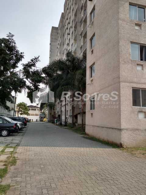Conheça 21. do imóvel - Rio de Janeiro, São Cristóvão, 1 quarto, 47 m², varanda. - LDAP10262 - 22 21. - Rio de Janeiro, São Cristóvão, 1 quarto, 47 m², varanda. - LDAP10262 - 22