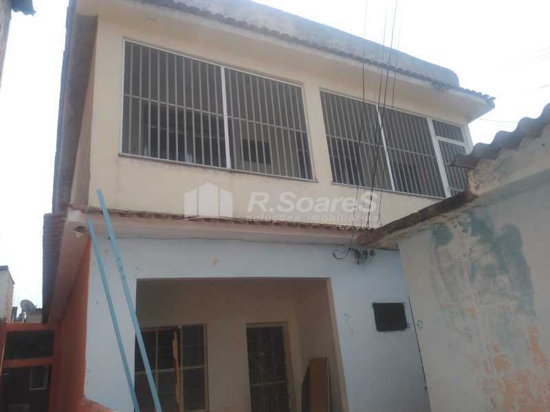 Conheça 1 do imóvel - Casa 2 quartos para alugar Rio de Janeiro,RJ - R$ 1.250 - JCCA20022 - 1 1 - Casa 2 quartos para alugar Rio de Janeiro,RJ - R$ 1.250 - JCCA20022 - 1