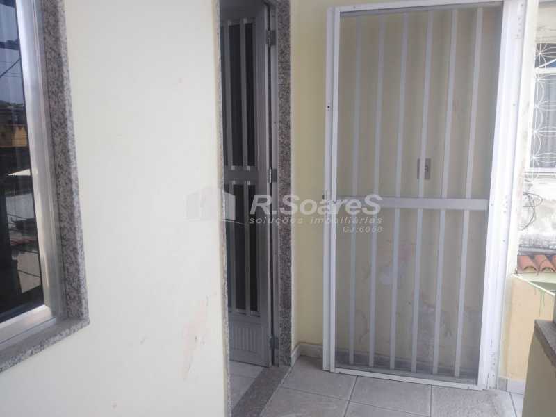 Conheça 3 do imóvel - Casa 2 quartos para alugar Rio de Janeiro,RJ - R$ 1.250 - JCCA20022 - 4 3 - Casa 2 quartos para alugar Rio de Janeiro,RJ - R$ 1.250 - JCCA20022 - 4