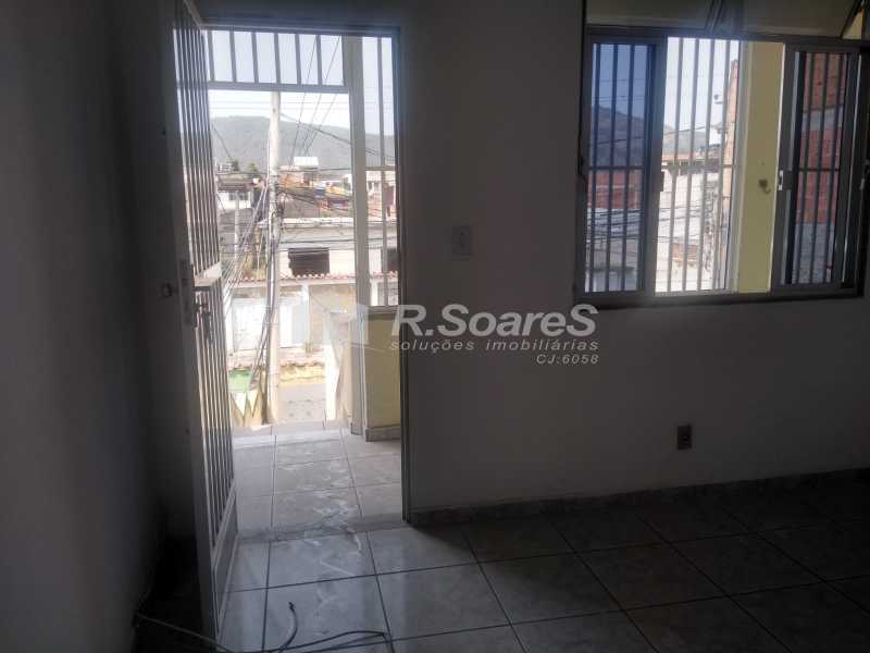 Conheça 4 do imóvel - Casa 2 quartos para alugar Rio de Janeiro,RJ - R$ 1.250 - JCCA20022 - 5 4 - Casa 2 quartos para alugar Rio de Janeiro,RJ - R$ 1.250 - JCCA20022 - 5