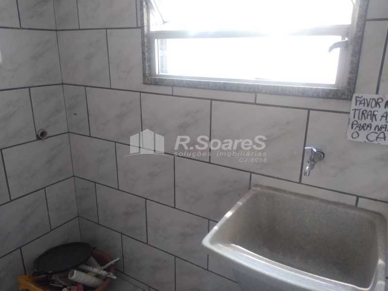 Conheça 18 do imóvel - Casa 2 quartos para alugar Rio de Janeiro,RJ - R$ 1.250 - JCCA20022 - 19 18 - Casa 2 quartos para alugar Rio de Janeiro,RJ - R$ 1.250 - JCCA20022 - 19