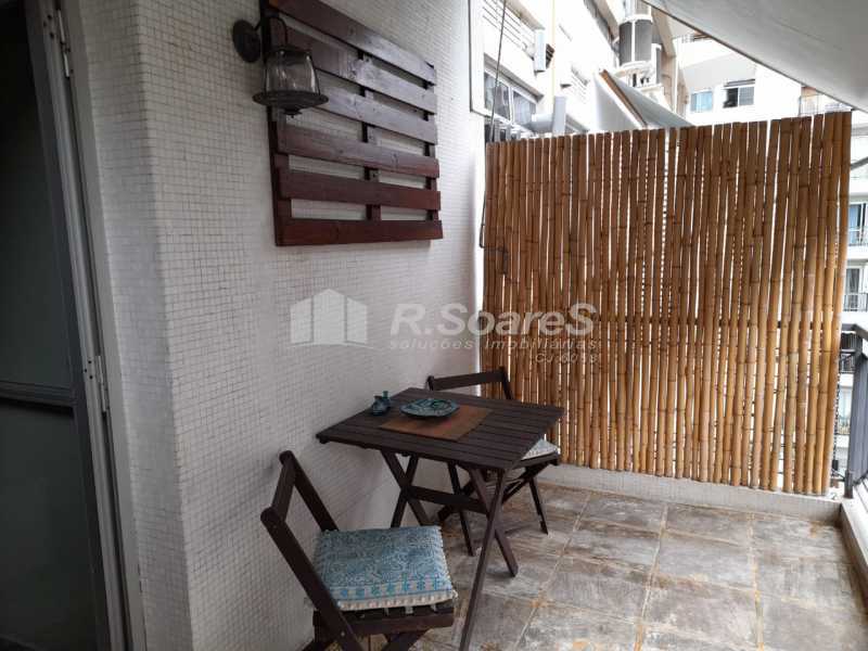 Conheça Varanda sala 2 do imóvel - Apartamento 2 quartos à venda Rio de Janeiro,RJ - R$ 1.400.000 - GPAP20033 - 3 Varanda sala 2 - Apartamento 2 quartos à venda Rio de Janeiro,RJ - R$ 1.400.000 - GPAP20033 - 3