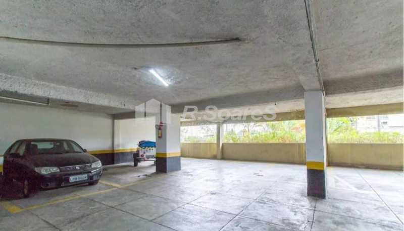 WhatsApp Image 2021-09-16 at 1 - Apartamento com 2 quartos no Engenho Novo. Rua Araújo Leitão - JCAP20850 - 12