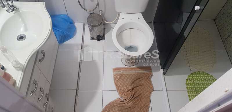 Conheça 20201127_141910 do imóvel - Casa de Vila 2 quartos à venda Rio de Janeiro,RJ - R$ 350.000 - VVCV20082 - 23 20201127_141910 - Casa de Vila 2 quartos à venda Rio de Janeiro,RJ - R$ 350.000 - VVCV20082 - 23
