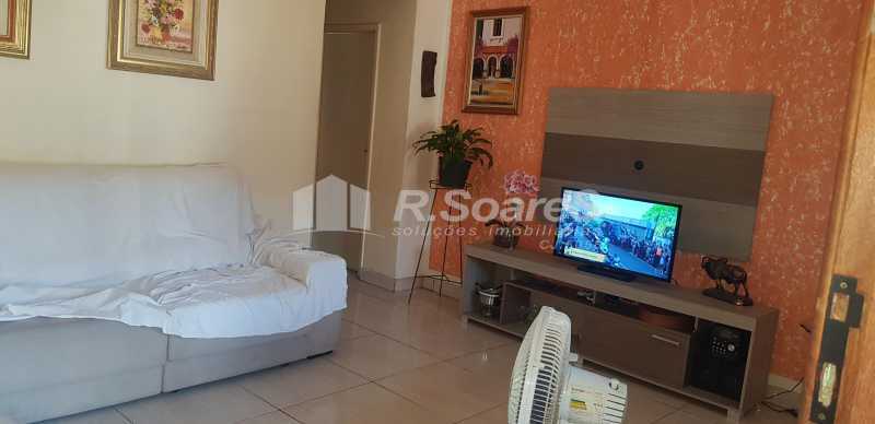 Conheça 20201127_143510 do imóvel - Casa de Vila 2 quartos à venda Rio de Janeiro,RJ - R$ 350.000 - VVCV20082 - 6 20201127_143510 - Casa de Vila 2 quartos à venda Rio de Janeiro,RJ - R$ 350.000 - VVCV20082 - 6