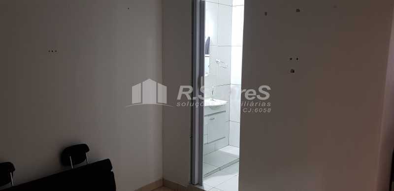 Conheça 20210917_140050 do imóvel - Casa de Vila 2 quartos à venda Rio de Janeiro,RJ - R$ 350.000 - VVCV20082 - 10 20210917_140050 - Casa de Vila 2 quartos à venda Rio de Janeiro,RJ - R$ 350.000 - VVCV20082 - 10