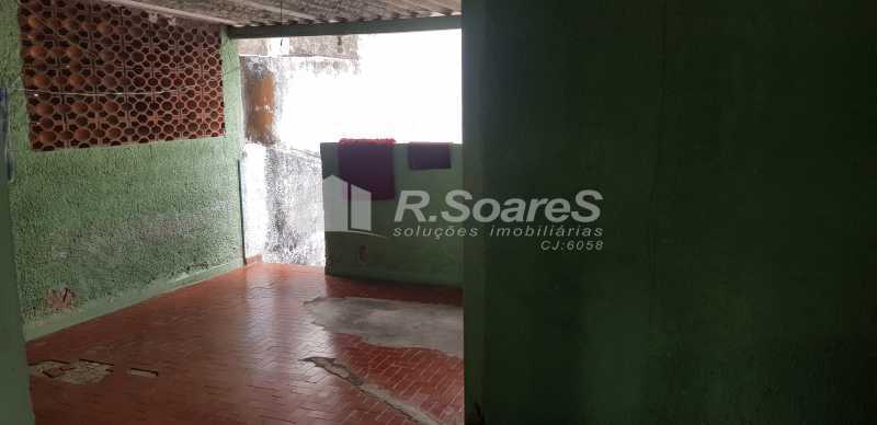 Conheça 20210917_140354 do imóvel - Casa de Vila 2 quartos à venda Rio de Janeiro,RJ - R$ 350.000 - VVCV20082 - 18 20210917_140354 - Casa de Vila 2 quartos à venda Rio de Janeiro,RJ - R$ 350.000 - VVCV20082 - 18