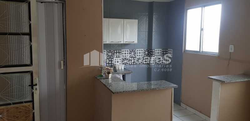 Conheça 20210917_140412 do imóvel - Casa de Vila 2 quartos à venda Rio de Janeiro,RJ - R$ 350.000 - VVCV20082 - 19 20210917_140412 - Casa de Vila 2 quartos à venda Rio de Janeiro,RJ - R$ 350.000 - VVCV20082 - 19