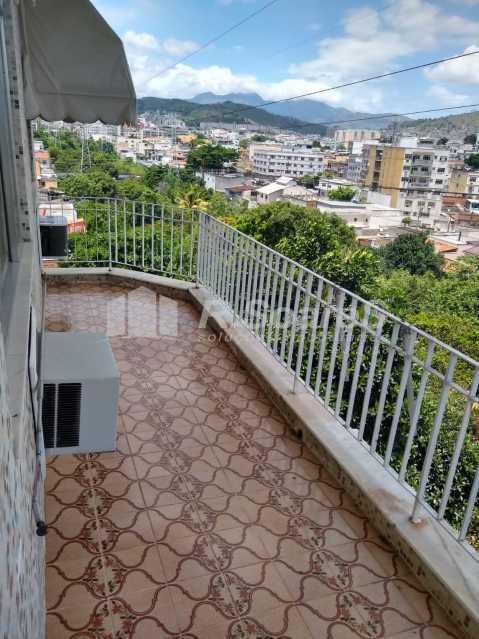 WhatsApp Image 2021-09-20 at 0 - Apartamento com 2 Quartos em Braz de Pina, Rua Mendonza. - CPAP20544 - 1