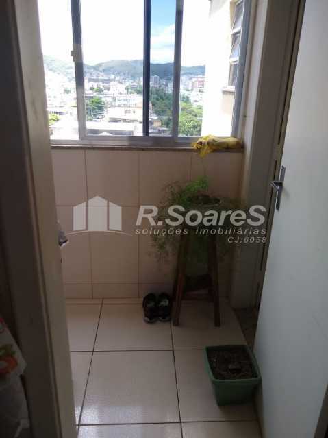 WhatsApp Image 2021-09-20 at 0 - Apartamento com 2 Quartos em Braz de Pina, Rua Mendonza. - CPAP20544 - 17
