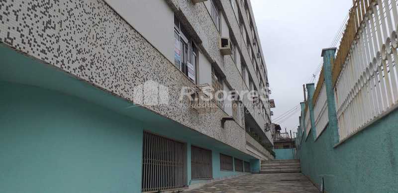 WhatsApp Image 2021-09-20 at 1 - Apartamento com dois quartos , na Rua Inácio Acioli - Penha Circular. - LDAP20518 - 4