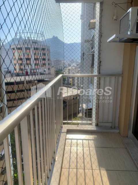 Conheça 777110440340677 do imóvel - Apartamento com 2 quartos na Tijuca - CPAP20547 - 3 777110440340677 - Apartamento com 2 quartos na Tijuca - CPAP20547 - 3